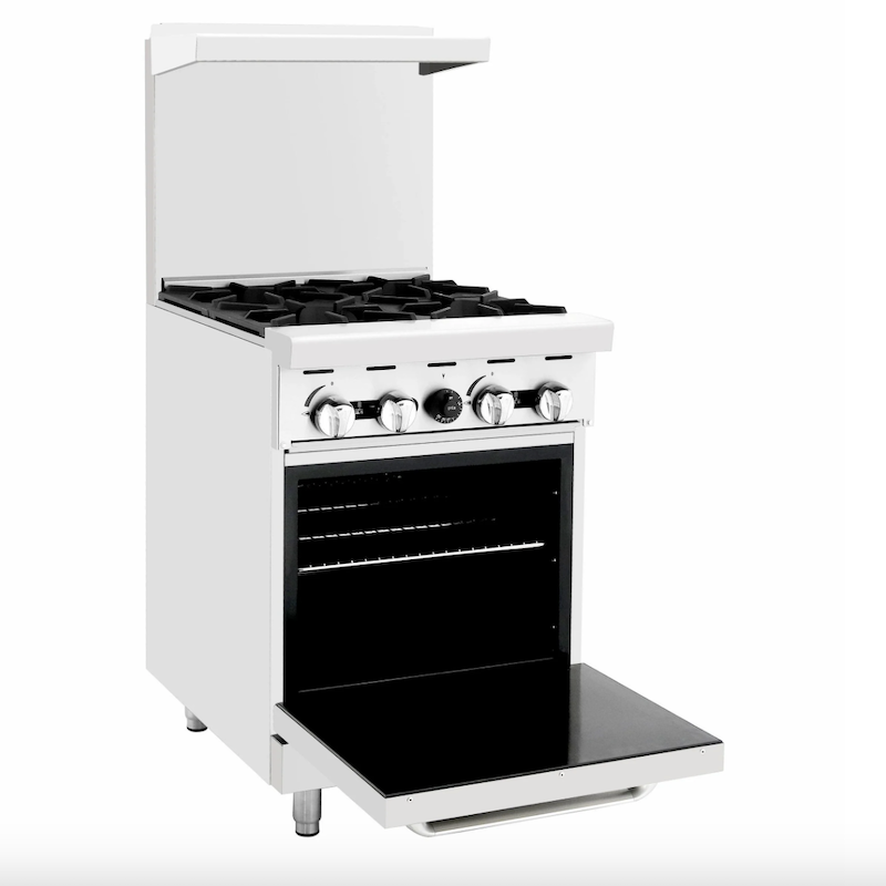 COOKER